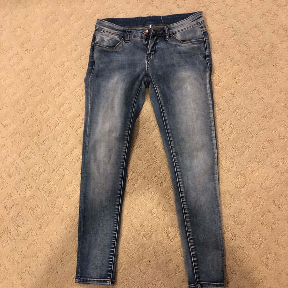 SL8 Jeans